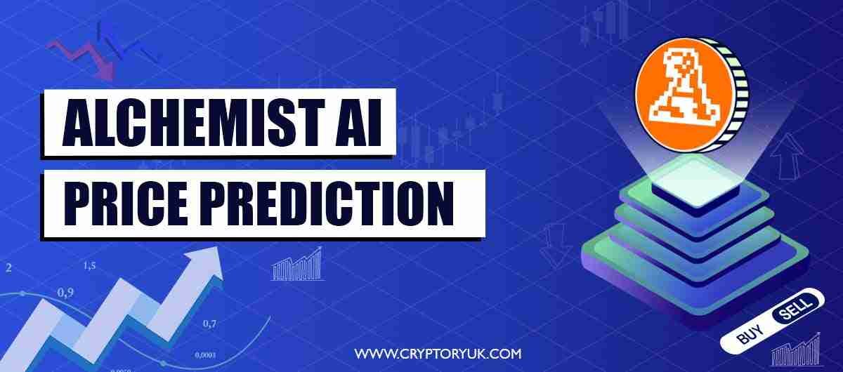 ALCH (Alchemist AI) Token Price Prediction 2025, 2026, 2030, 2050