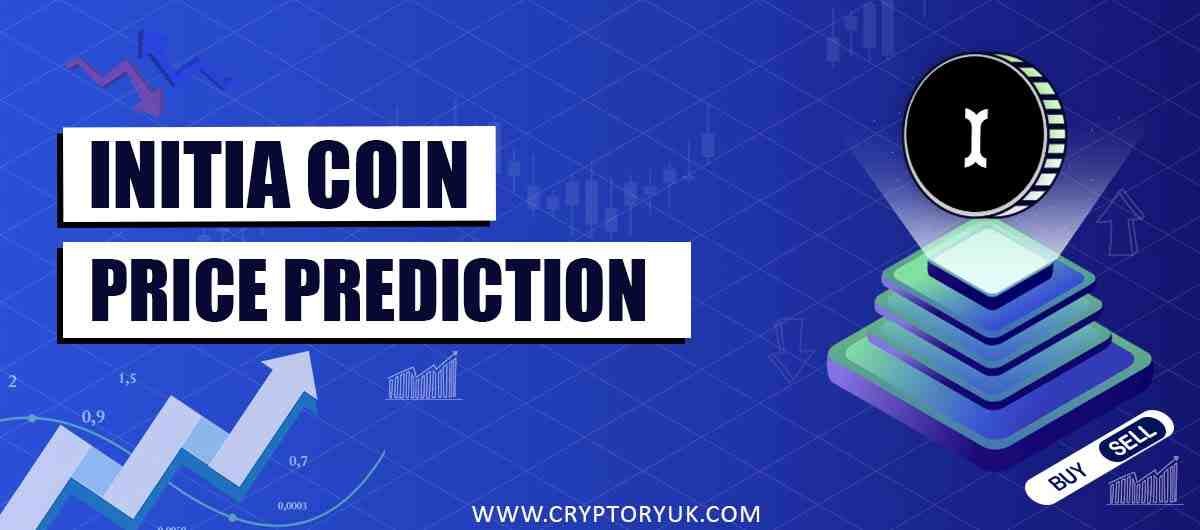Initia (INIT) Token Price Prediction 2025, 2026, 2030, 2040, 2050