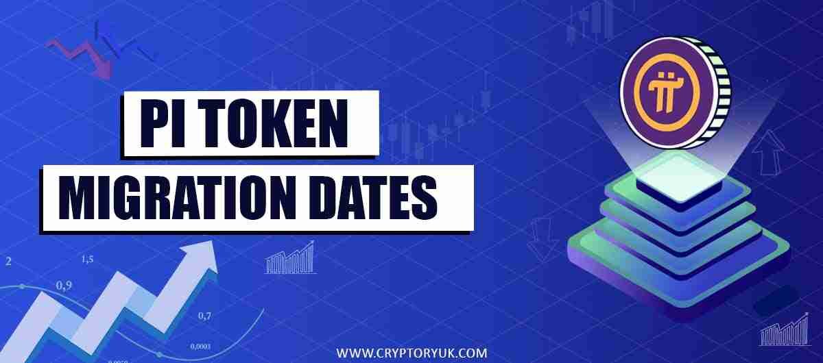 Pi Network Token Unverified Second Migration Date & Referral Bonus