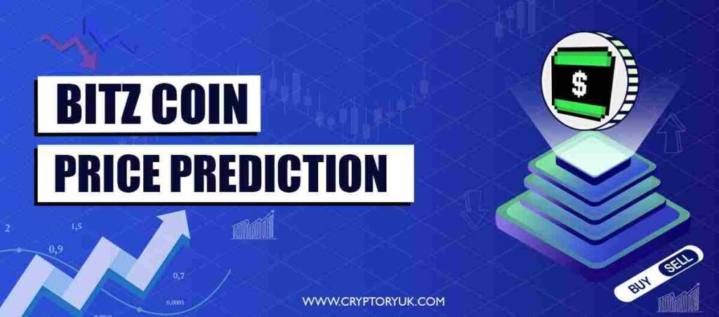 Bitz Price Prediction
