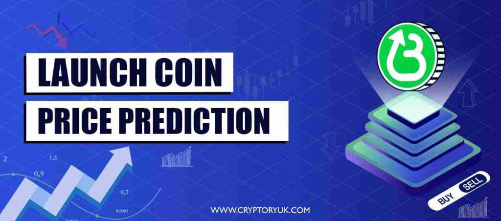 LaunchCoin Price Prediction