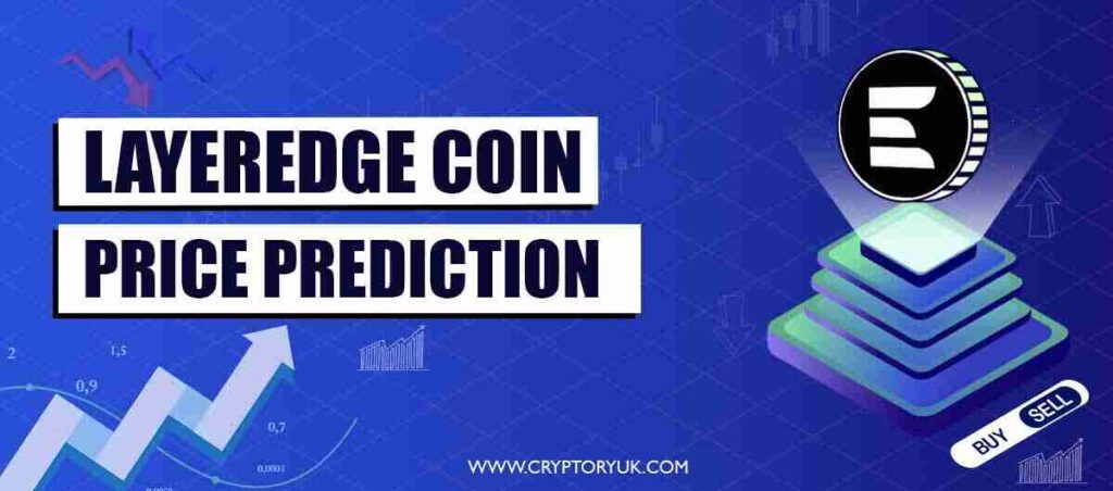 LayerEdge Price Prediction
