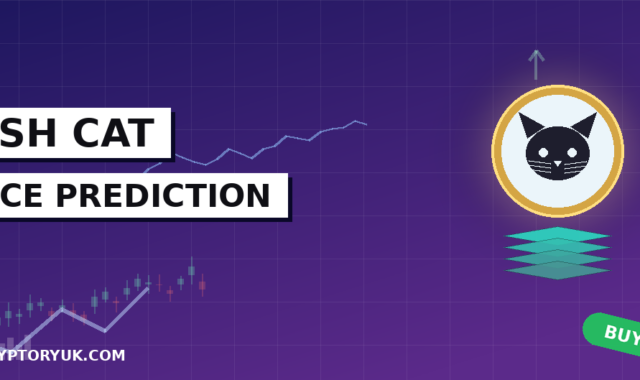 Cash Cat (CASHCAT) Price Prediction 2026, 2027, 2030, 2050 | Robinhood Chain Meme Coin