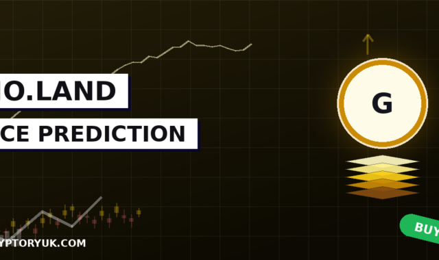 GNOT Price Prediction 2026, 2027, 2030, 2050 | Gno.land Jumps After Mainnet
