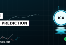 ICON Price Prediction 2026, 2027, 2030, 2050 | ICX Rallies Into Its Shutdown