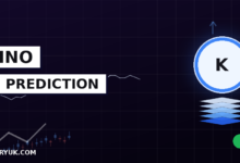 Kamino Price Prediction 2026, 2027, 2030, 2050 | KMNO Rallies on Wall Street Push