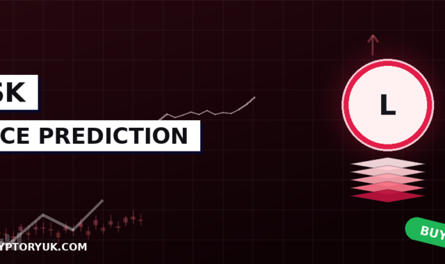 Lisk Price Prediction 2026, 2027, 2030, 2050 | LSK After the Chain Shutdown Squeeze