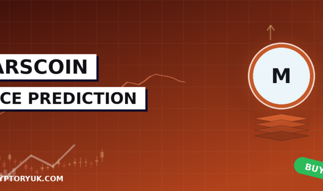 MarsCoin (MARSCOIN) Price Prediction 2026, 2027, 2030, 2050 | BNB Chain Meme Coin