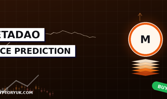 MetaDAO Price Prediction 2026, 2027, 2030, 2050 | Futarchy Launchpad Token Rises