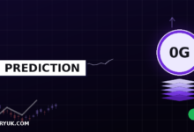 0G Price Prediction 2026, 2027, 2030, 2050 | $357M AI Blockchain ICO