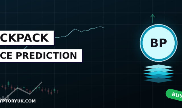Backpack (BP) Price Prediction 2026, 2027, 2030, 2050 | Tokenized Stock Rally