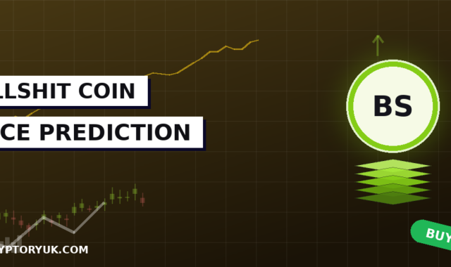 Bullshit Coin Price Prediction 2026, 2027, 2030 & 2050 (BULLSHIT)