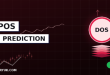 DappOS (DOS) Price Prediction 2026, 2027, 2030, 2050 | Six-Exchange ICO Launch
