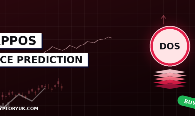 DappOS (DOS) Price Prediction 2026, 2027, 2030, 2050 | Six-Exchange ICO Launch