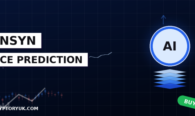 Gensyn (AI) Price Prediction 2026, 2027, 2030, 2050 | Decentralized AI Compute ICO