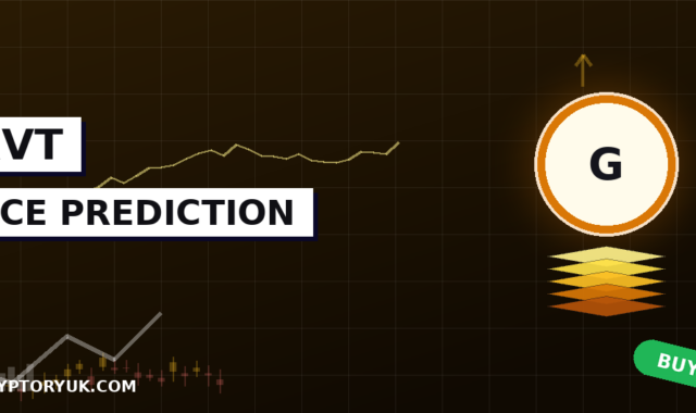 GRVT Price Prediction 2026, 2027, 2030, 2050 | Perpetuals DEX ICO Launch