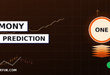 Harmony (ONE) Price Prediction 2026, 2027, 2030, 2050 | Layer 1 Shutdown Vote