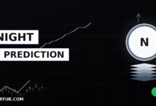 Midnight (NIGHT) Price Prediction 2026, 2027, 2030, 2050 | Cardano Privacy ICO