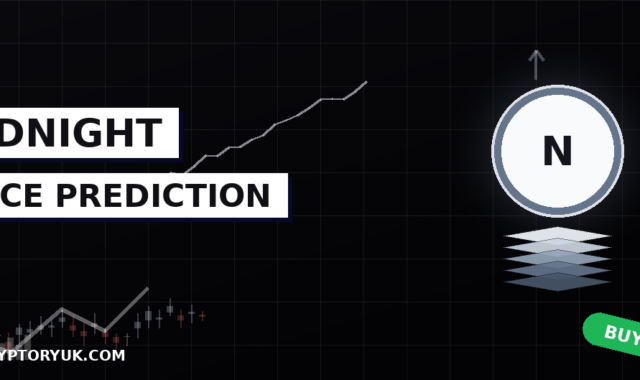 Midnight (NIGHT) Price Prediction 2026, 2027, 2030, 2050 | Cardano Privacy ICO