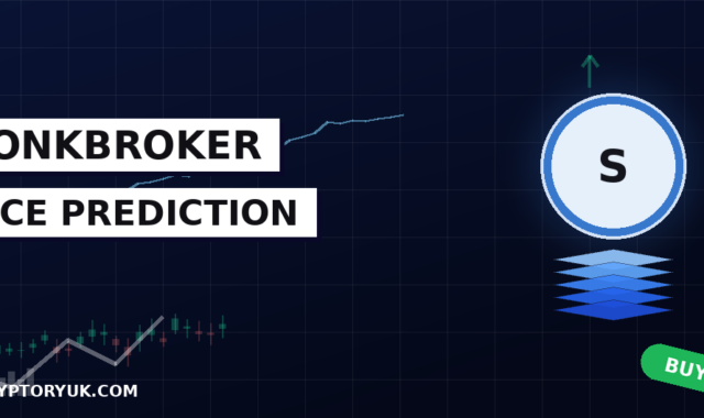 StonkBroker Price Prediction 2026, 2027, 2030 & 2050 (STONKBROKER)
