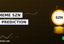 BNB Meme SZN Price Prediction 2026, 2027, 2030 & 2050 (SZN)