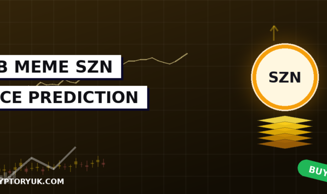 BNB Meme SZN Price Prediction 2026, 2027, 2030 & 2050 (SZN)