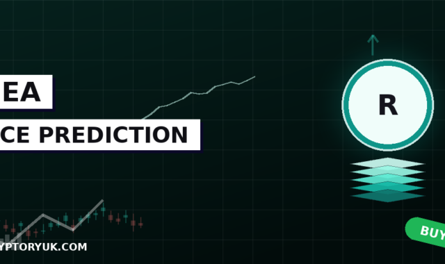 RHEA Price Prediction 2026, 2027, 2030, 2050 | NEAR DeFi Hub Up 300% in a Week