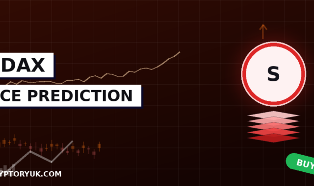 SODAX Price Prediction 2026, 2027, 2030, 2050 | The Token Replacing ICON (SODA)