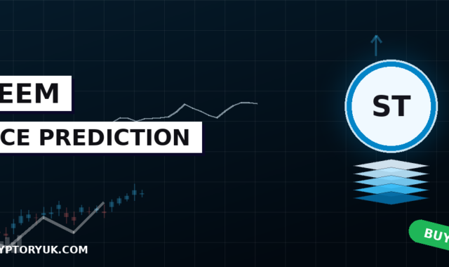 Steem Price Prediction 2026, 2027, 2030, 2050 | STEEM Spikes Again on Upbit