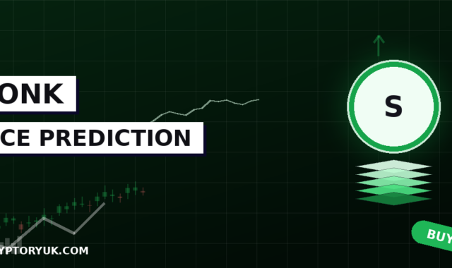 STONK Price Prediction 2026, 2027, 2030, 2050 | StonkFun Launchpad Token Soars