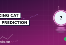Thinking Cat (HMM) Price Prediction 2026, 2027, 2030, 2050 | Robinhood Chain Meme Coin