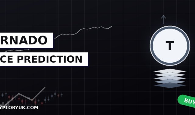 Tornado Cash Price Prediction 2026, 2027, 2030, 2050 | TORN Rides the Privacy Rally