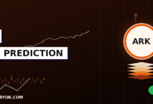 ARK Price Prediction 2026, 2027, 2030, 2050 | ARK Quadruples on Upbit Buying