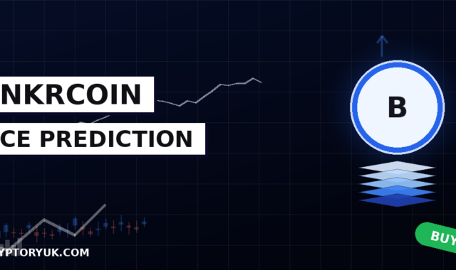 BankrCoin Price Prediction 2026, 2027, 2030, 2050 | BNKR Pays Stakers From Revenue
