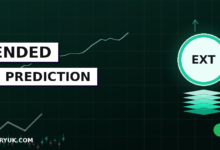 Extended Price Prediction 2026, 2027, 2030, 2050 | EXT TGE After Points End