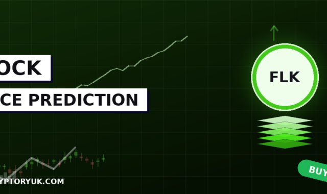 FLock Price Prediction 2026, 2027, 2030, 2050 | FLOCK Bounces 80% Off Its Low