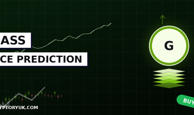 Grass Price Prediction 2026, 2027, 2030, 2050 | GRASS Doubles After Multicoin Bet