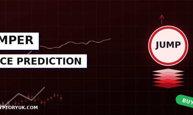 Jumper Price Prediction 2026, 2027, 2030, 2050 | JUMP Sale 16x Oversubscribed