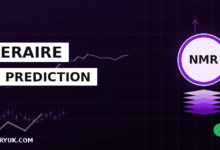 Numeraire Price Prediction 2026, 2027, 2030, 2050 | NMR Jumps 40% in a Day
