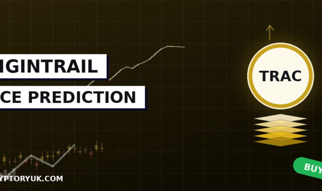 OriginTrail Price Prediction 2026, 2027, 2030, 2050 | TRAC Breaks Out on AI Volume