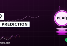 Peaq Price Prediction 2026, 2027, 2030, 2050 | PEAQ Rallies on Robot Bonding