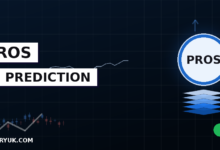 Pharos Price Prediction 2026, 2027, 2030, 2050 | PROS Up 69% on RWA and AI Push