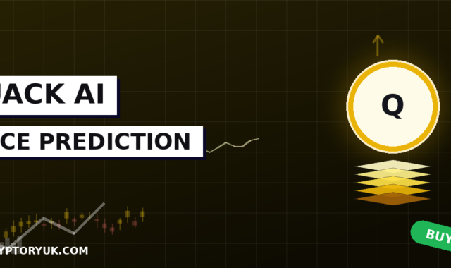 Quack AI Price Prediction 2026, 2027, 2030, 2050 | Q Crashes After Bithumb Listing