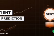 Sentient Price Prediction 2026, 2027, 2030, 2050 | SENT Rebounds 70%