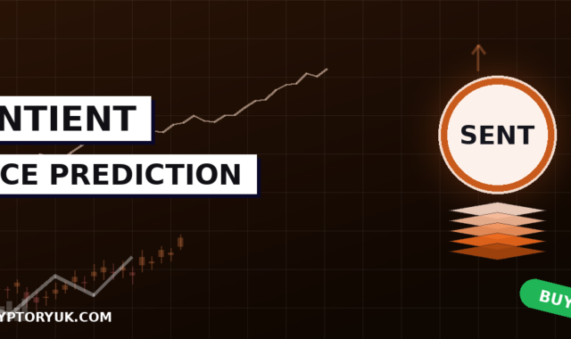 Sentient Price Prediction 2026, 2027, 2030, 2050 | SENT Rebounds 70%