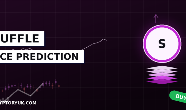 Shuffle Price Prediction 2026, 2027, 2030, 2050 | SHFL Jumps 70% in a Day