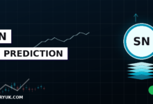 SOON Price Prediction 2026, 2027, 2030, 2050 | SOON Doubles on AI Agent Pivot