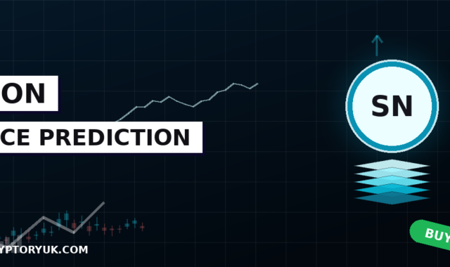 SOON Price Prediction 2026, 2027, 2030, 2050 | SOON Doubles on AI Agent Pivot
