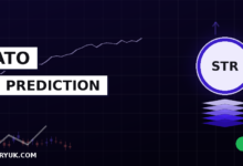 STRATO Price Prediction 2026, 2027, 2030, 2050 | Gold DeFi Token Nears Q4 TGE