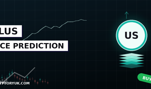 Talus Price Prediction 2026, 2027, 2030, 2050 | US Swings Wildly After Rebrand